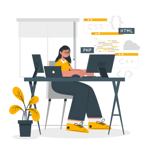How Much Can You Earn After Completing the Full-Stack Web Development Training?