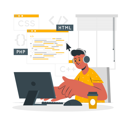 What is Back-end Web Development in Full-Stack Development Training?