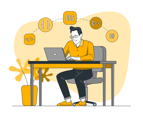 In-Depth Learning of Full-Stack Web Development