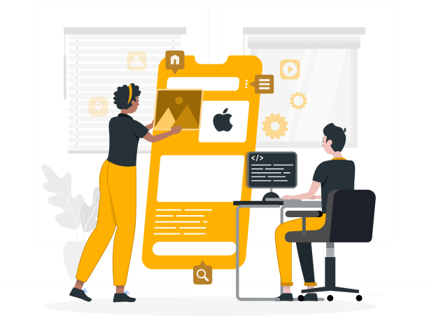 IOS Development