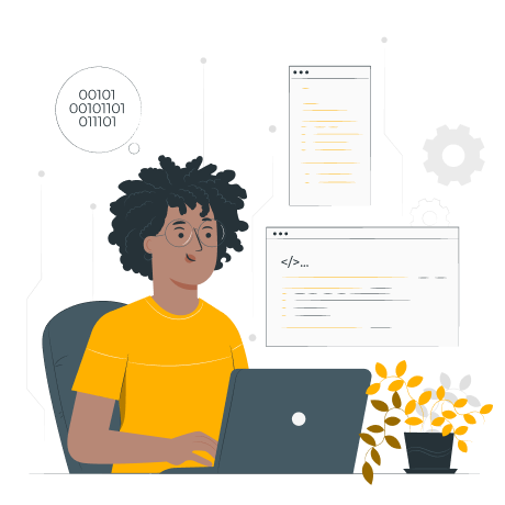 Roles and Responsibilities of A Full-Stack Developer